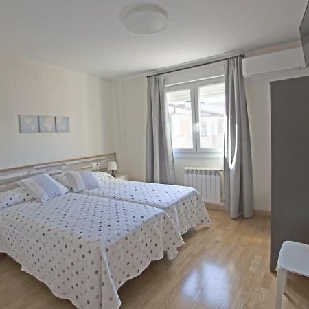 Petit Abay Mendavia 호텔 외부 사진